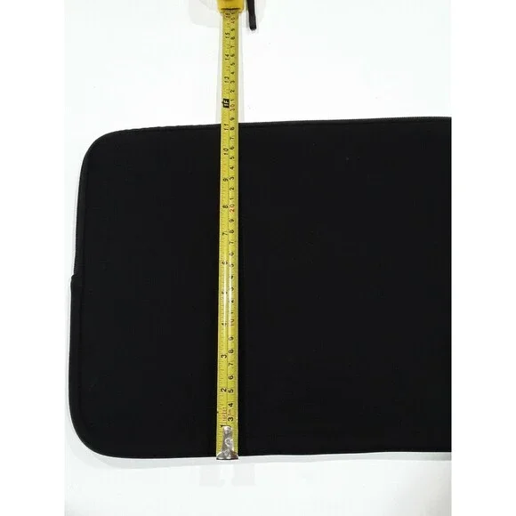 Steampunk Fairy,Artist Jasmine Becket Griffith, Graphic Neoprene Laptop Sleeve - Picture 5 of 5